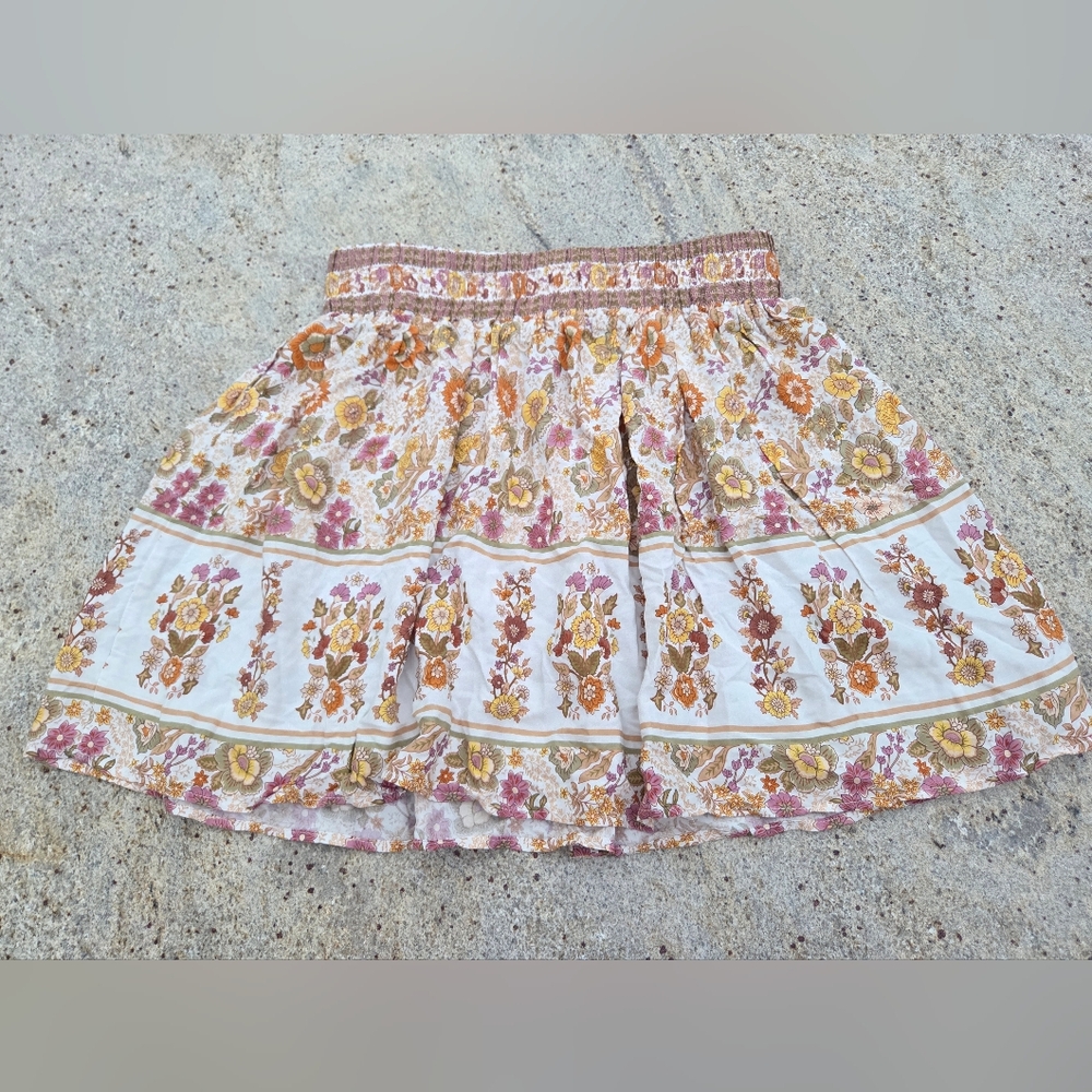Cupcakes and Cashmere Women's mini Skirt